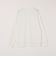 Hanes: T-SHIRTS SHIRO クルーネック パック Tシャツ(ロンT)