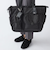 【WEB限定】SHIPS:【SAFFIANO LEATHER】ミニ ポーチ バッグ チャーム