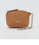 【WEB限定】SHIPS:【SAFFIANO LEATHER】ミニ ポーチ バッグ チャーム