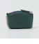 【WEB限定】SHIPS:【SAFFIANO LEATHER】ミニ ポーチ バッグ チャーム