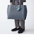 【WEB限定】SHIPS:【SAFFIANO LEATHER】ミニ ポーチ バッグ チャーム