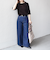 SHIPS Colors:〈手洗い可能〉フロッキー メッシュ 5分袖 トップス