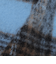 【WEB限定】SHIPS: ブークレ ボリューム マフラー (チェック)