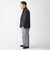 【SHIPS別注】LAVENHAM: KEDINGTON  ツイード ジャケット