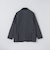 【SHIPS別注】LAVENHAM: KEDINGTON  ツイード ジャケット
