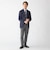 SHIPS: Ermenegildo Zegna TROFEO ホップサック ジャケット