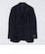 SHIPS: Ermenegildo Zegna TROFEO ホップサック ジャケット