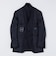 SHIPS: Ermenegildo Zegna TROFEO ホップサック ジャケット