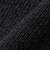 【WEB限定】SHIPS: ビッグシルエット クルーネック レイヤード ニット（ニット+ロンT）
