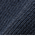 【WEB限定】SHIPS: ビッグシルエット クルーネック レイヤード ニット（ニット+ロンT）