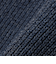 【WEB限定】SHIPS: ビッグシルエット クルーネック レイヤード ニット（ニット+ロンT）