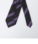 SHIPS: イングリッシュ レジメンタル ネクタイ