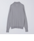 【SHIPS別注】JOHNSMEDLEY: 50th ANNIV ISIS ロングスリーブ ニット ポロシャツ