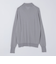 【SHIPS別注】JOHNSMEDLEY: 50th ANNIV ISIS ロングスリーブ ニット ポロシャツ