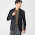 【SHIPS別注】JOHNSMEDLEY: 50th ANNIV ISIS ロングスリーブ ニット ポロシャツ