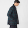 【SHIPS別注】LAVENHAM: 50th ANNIV SHIPSタータン ウール KEDINGTON