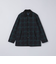【SHIPS別注】LAVENHAM: 50th ANNIV SHIPSタータン ウール KEDINGTON