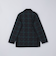 【SHIPS別注】LAVENHAM: 50th ANNIV SHIPSタータン ウール KEDINGTON