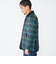 【SHIPS別注】LAVENHAM: 50th ANNIV SHIPSタータン KEDINGTON