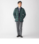 【SHIPS別注】LAVENHAM: 50th ANNIV SHIPSタータン KEDINGTON