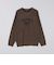 SHIPS Colors:〈洗濯機可能〉TeddyBear(R) 12ゲージ ニット◇