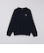 SHIPS Colors:〈洗濯機可能〉TeddyBear(R) 12ゲージ ニット◇