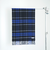《予約》quaranciel: カシミヤ ミックス チェック ストール 25AW