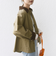 《予約》〈洗濯機可能〉テント シルエット ワーク ジャケット