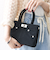 《予約》【WEB限定】2WAY ひねり 金具 ポケット バッグ