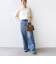 《予約》【WEB限定】2WAY ひねり 金具 ポケット バッグ