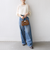 《予約》【WEB限定】2WAY ひねり 金具 ポケット バッグ