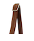 《予約》【WEB限定】2WAY ひねり 金具 ポケット バッグ