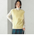 《予約》杢フォックス カシミヤ ニット ベスト
