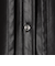 《予約》【WEB限定】〈手洗い可能〉合成皮革 裾 ドロスト シャツ 羽織