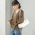 《予約》〈手洗い可能〉バルキーヤーン プルオーバー