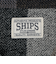 SHIPS: AUTHENTIC コットン ツイード カバー シャツ