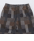 SHIPS: AUTHENTIC コットン ツイード イージーパンツ