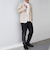 SHIPS any: 360° THE CIRCLE STRETCH ジャガード ジャージー ジャケット(セットアップ対応)◆
