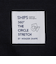 SHIPS any: 360° THE CIRCLE STRETCH ジャガード ジャージー ジャケット(セットアップ対応)◆