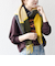 《予約》SHIPS any: ウール チェック ストール