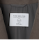 SHIPS any: PURE WOOL MELTON ダブル チェスターコート 25AW◆