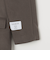 SHIPS any: PURE WOOL MELTON ダブル チェスターコート 25AW◆