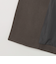 SHIPS any: PURE WOOL MELTON ダブル チェスターコート 25AW◆