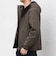 【WEB限定】〈手洗い可能/撥水〉ユーティリティー 中綿 マウンテンパーカー 26AW◆