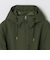 【WEB限定】SHIPS any:〈手洗い可能/撥水〉ユーティリティー 中綿 マウンテンパーカー 25AW◆
