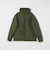 【WEB限定】SHIPS any:〈手洗い可能/撥水〉ユーティリティー 中綿 マウンテンパーカー 25AW◆