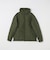 【WEB限定】〈手洗い可能/撥水〉ユーティリティー 中綿 マウンテンパーカー 26AW◆