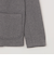 SHIPS any:〈洗濯機可能〉TEXBRID(R) タックハニカム ニッティング ジャケット 25AW◆