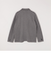 SHIPS any:〈洗濯機可能〉TEXBRID(R) タックハニカム ニッティング ジャケット 25AW◆