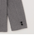 SHIPS any:〈洗濯機可能〉TEXBRID(R) タックハニカム ニッティング ジャケット 25AW◆